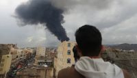 صنعاء في أغسطس.. مداهمات واختطافات حوثية للسكان وغارات إسرائيلية متصاعدة 