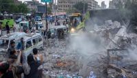 صنعاء .. مليشيات الحوثي تعرقل انتشال جثث ضحايا القصف الإسرائيلي