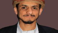الحوثية تختطف شيخا قبليا في عمران