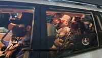 "فرق المرور السري".. ذراع الحوثيين الجديد لملاحقة المحتفلين بثورة 26 سبتمبر في شوارع صنعاء