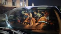 سكان: المليشيا تسير دوريات لذراعها الجديد بشوارع صنعاء خشية احتشاد السكان للاحتفال بثورة سبتمبر