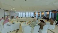 استمرار اللقاءات التشاورية للقيادات الجنوبية في الرياض