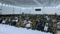 السلطة المحلية بمأرب تكرّم 400 عاملٍ وعاملةٍ مبرزين بمناسبة اليوم العالمي للعمال