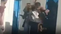 إهمال حوثي يتسبب ببتر يد طفل داخل حديقة الحيوان بصنعاء