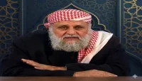 وفاة الشيخ الداعية محمد بن علي الآنسي في مكة المكرمة