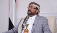 العرادة: السعودية جنّبت اليمن حرباً أهلية جديدة وهدفنا الأكبر استعادة الدولة