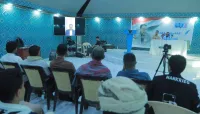 "قافية الوفاء".. أمسية شعرية في مأرب تحيي الذكرى الأولى لرحيل الشاعر فؤاد الحميري