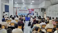 مأرب.. إحياء الذكرى السنوية الأولى لاستشهاد الشيخ صالح حنتوس