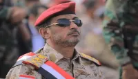 رئيس هيئة الأركان: لن يعم الأمن والسلم الإقليمي والدولي، إلا ببتر ذراع الحرس الثوري المتمثل في الأداة الكهنوتية العميلة