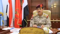 الوزير "العقيلي": يعلن اعتماد آلية لصرف مرتبات العسكريين مباشرة عبر البطاقة الذكية