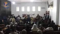 صنعاء.. قاضٍ حوثي يطرد محاميًا من قاعة المحكمة أثناء مزاولته لمهنته