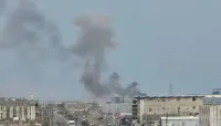 منظمة حقوقية: هجوم الحوثيين على ميناء المخا يعرض المدنيين والمنشآت المدنية للخطر