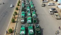 خلال يومين فقط.. مليشيات الحوثي تدفن نحو 50 قتيل من عناصرها