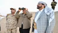 مجلس القيادة الرئاسي: تمادي المليشيات الحوثية في استهداف الأعيان المدنية سيواجه برد قاس