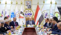 رئيس الوزراء: استهداف المليشيات الحوثية للموانئ تصعيد خطير يستهدف الاقتصاد الوطني