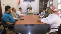 مجلس تعبئة وإسناد أمانة العاصمة بمأرب يؤكد جاهزيته لدعم معركة الحسم والتحرير