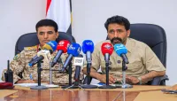 مأرب.. غرفة العمليات المشتركة لشركة الغاز تستعرض مستجدات الخطط التشغيلية وتؤكد تعزيز الشفافية لضمان استقرار التموين