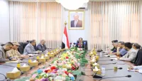 اللجنة الإشرافية والتنسيقية لدعم وإسناد الجبهات تؤكد أهمية مساندة الجنود والمقاتلين في المواقع القتالية