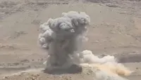 ناطق الجيش: القوات المسلحة تستهدف عناصر وخطوط إمداد المليشيات الحوثية في تعز والبيضاء