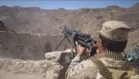 خسائر حوثية كبيرة في كهبوب والوازعية وسط تصاعد المواجهات