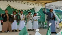 من الكتاب إلى «الظرف».. المدارس تحت سيطرة الحوثيين تتحول إلى ساحة للتعبئة وتمويل الأنشطة العسكرية