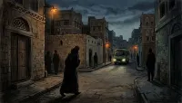 صنعاء تحت وطأة الخوف.. أنباء عن اختطاف فتيات في جولة المصباحي باستخدام الصواعق الكهربائية
