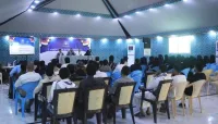 طلابية أمانة العاصمة تنظم ندوة حول دور الحركة الطلابية في مواجهة الإمامة والنهج السلالي