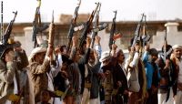 الدفاع المدني السعودي: إصابة شخصين بسبب مقذوف عسكري أطلقه الحوثيون