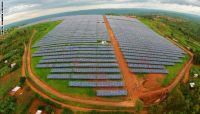 ستة مطارات بجنوب أفريقيا ستعمل بالطاقة الشمسية في2017